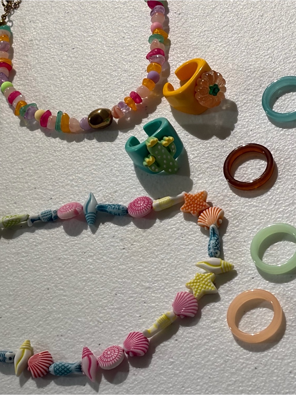 Jewelry Bundle - Picture 2 of 2